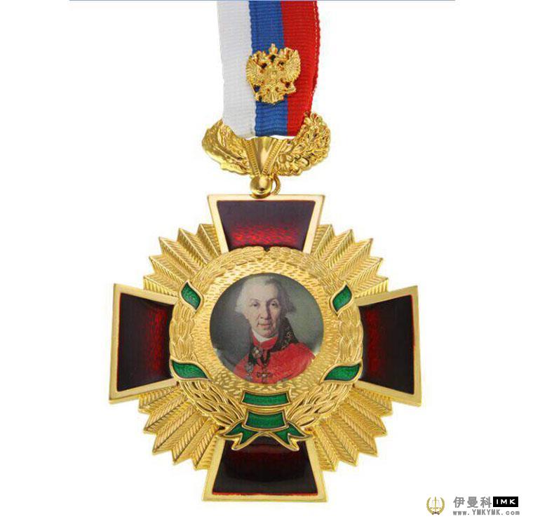 Medal and medallion Badge 图1张
